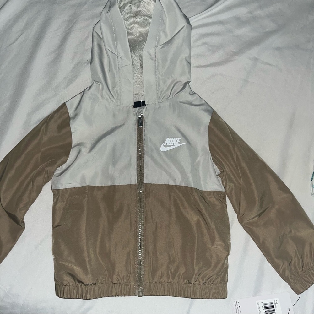 Nike baby Jacket
